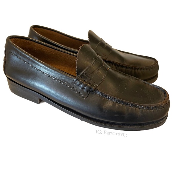 Dexter Shoes Dexter Penny Loafers Made In Usa Poshmark